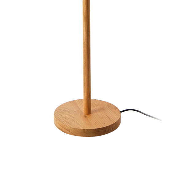 Golvlampa Rochdale 154 cm rotting [lux.pro]