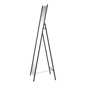 Martano stående spegel 160 x 42,5 cm [en.casa]