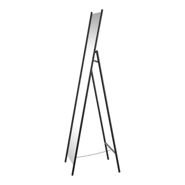 Martano stående spegel 160 x 42,5 cm [en.casa]