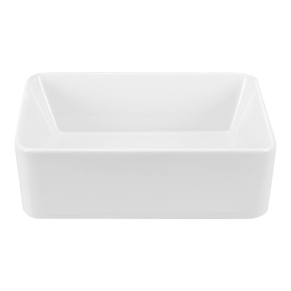 Handfat Svendborg Vit [neu.haus]