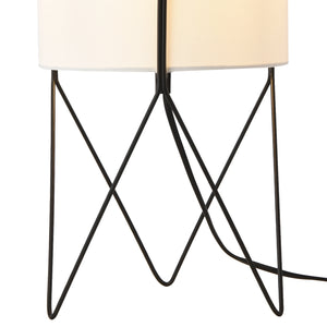 Slough bordslampa vit [lux.pro]