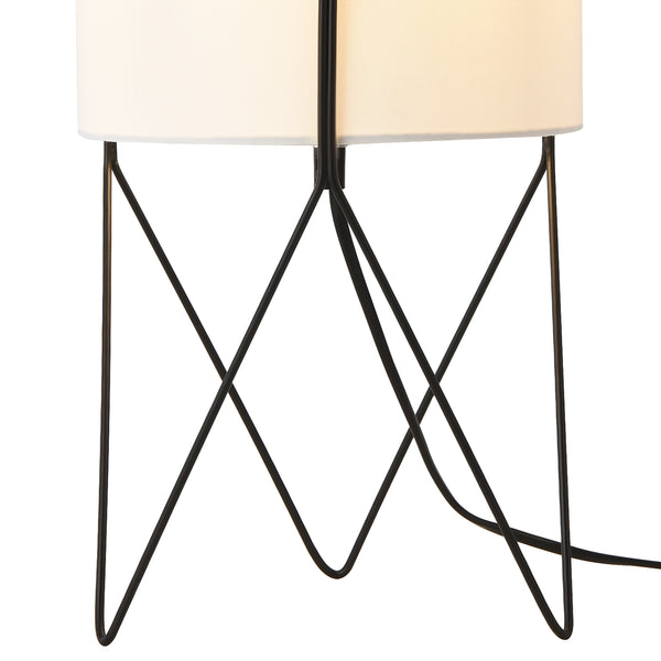 Slough bordslampa vit [lux.pro]