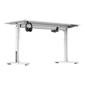 Höjdjusterbart skrivbord för barn Ringe [pro.tec]