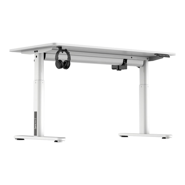 Höjdjusterbart skrivbord för barn Ringe [pro.tec]