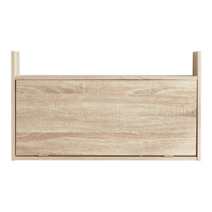 Vikbar skrivbord Rautalampi [en.casa]