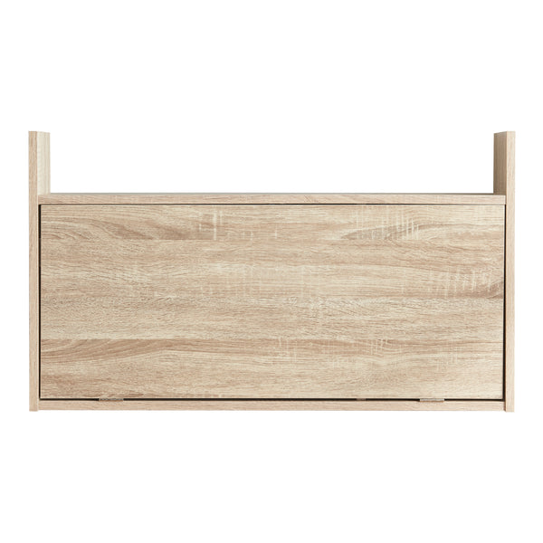 Vikbar skrivbord Rautalampi [en.casa]