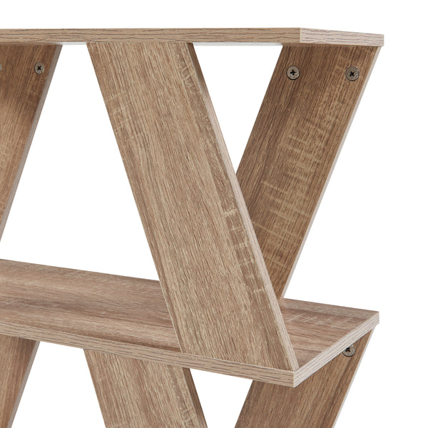 Sidobord Nome 60x22x57cm ek-look [en.casa]