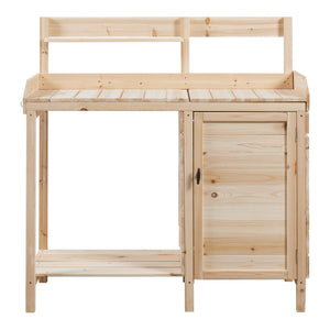 Planteringsbord Alessano granträ [casa.pro]