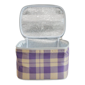Picknickkorg Folldal för 2 personer 40x28x25 cm [casa.pro]