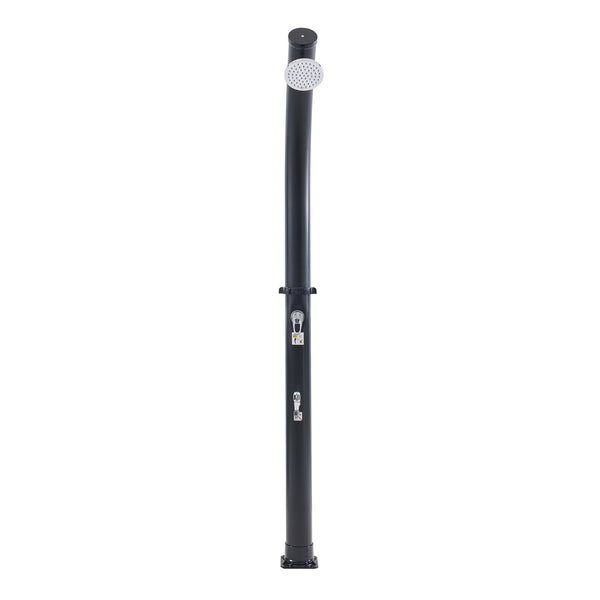 Solardusch Kebomi 216 cm 18 L [casa.pro]