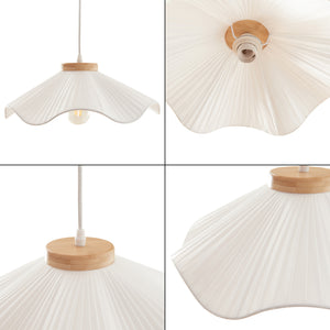 Taklampa Broadway Vit [lux.pro]