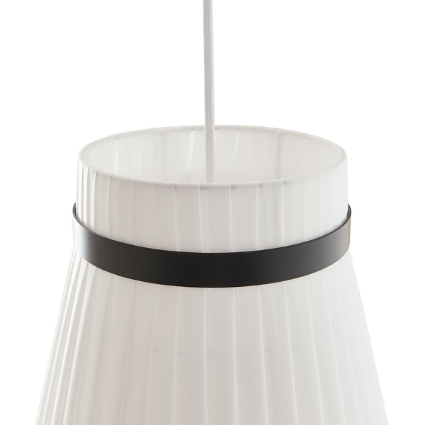 Taklampa Broughton Vit [lux.pro]