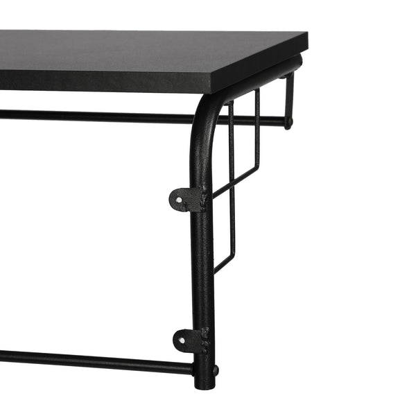 Vägggarderob Ølstykke [en.casa]