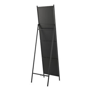 Martano stående spegel 160 x 42,5 cm [en.casa]