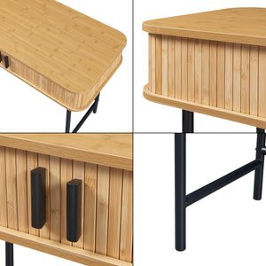 Konsolbord Tvedestrand [en.casa]