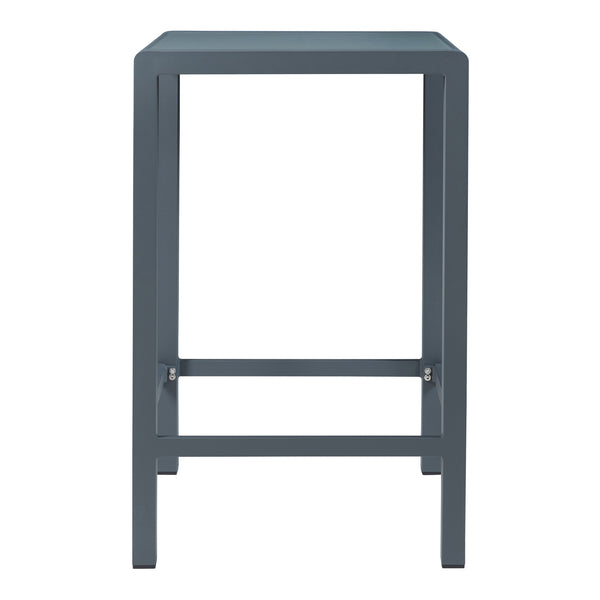 Barbordset Avise 3-del Aluminium [casa.pro]