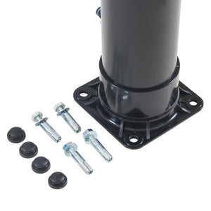 Solardusch Kebomi 216 cm 18 L [casa.pro]