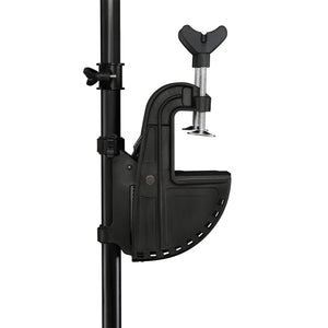 Elektrisk båtmotor 360° vridbar välj modell [in.tec]