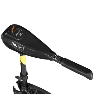 Elektrisk båtmotor 360° vridbar välj modell [in.tec]