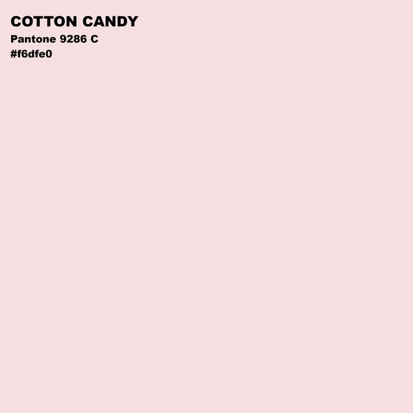 Barnsminkbord med stol Vestnes Cotton Candy/Vit [en.casa]