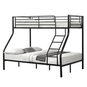 Våningssängstomme i metall plats för 3 [neu.haus] välj modell