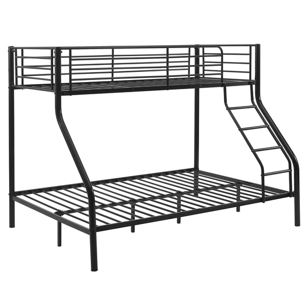 Våningssängstomme i metall plats för 3 [neu.haus] välj modell