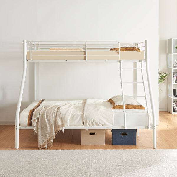 Våningssängstomme i metall plats för 3 [neu.haus] välj modell