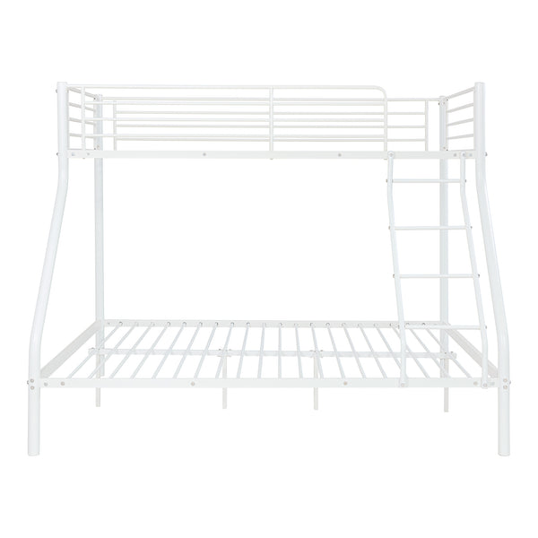 Våningssängstomme i metall plats för 3 [neu.haus] välj modell