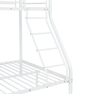 Våningssängstomme i metall plats för 3 [neu.haus] välj modell