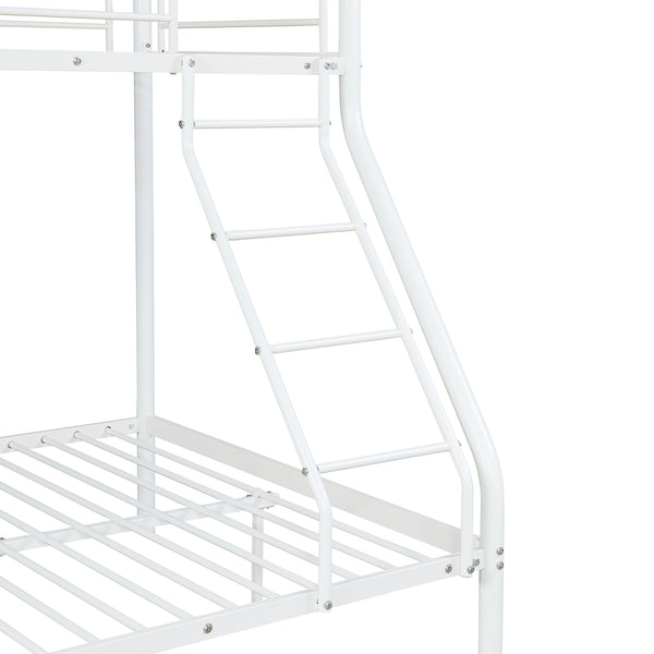 Våningssängstomme i metall plats för 3 [neu.haus] välj modell