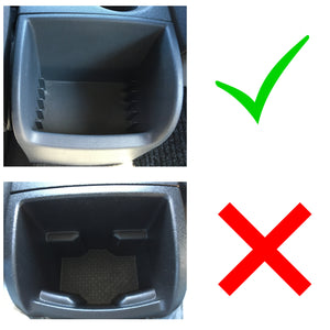 [pro.tec]® Armstöd till Seat Leon 1P (2005–2012)