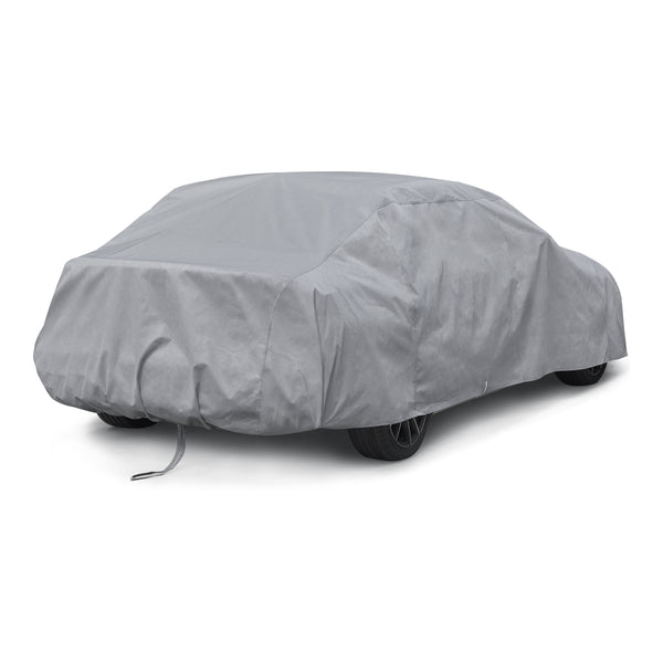 Bilkapell XL/XXL luftgenomsläpplig UV-beständig [pro.tec] välj modell