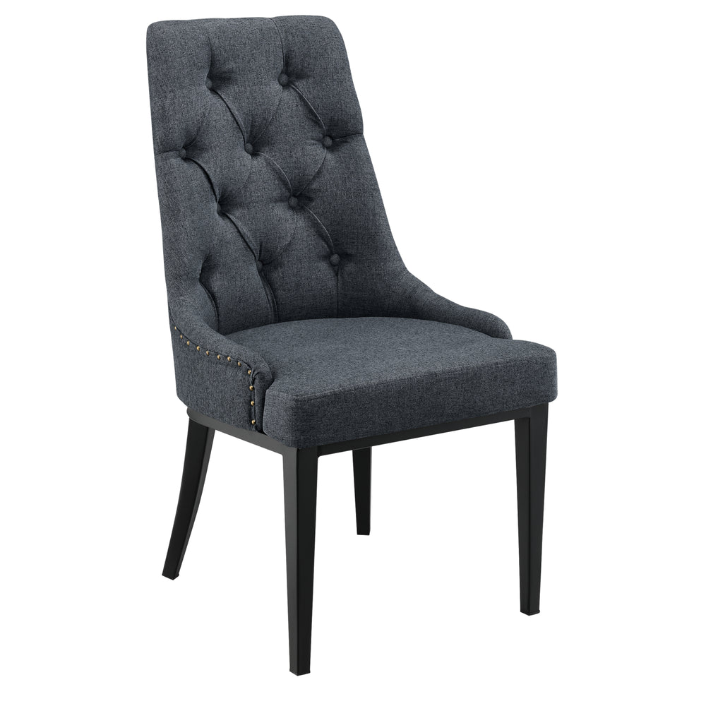 Matstol Chester 100x53x60 cm [en.casa] - premiumXL