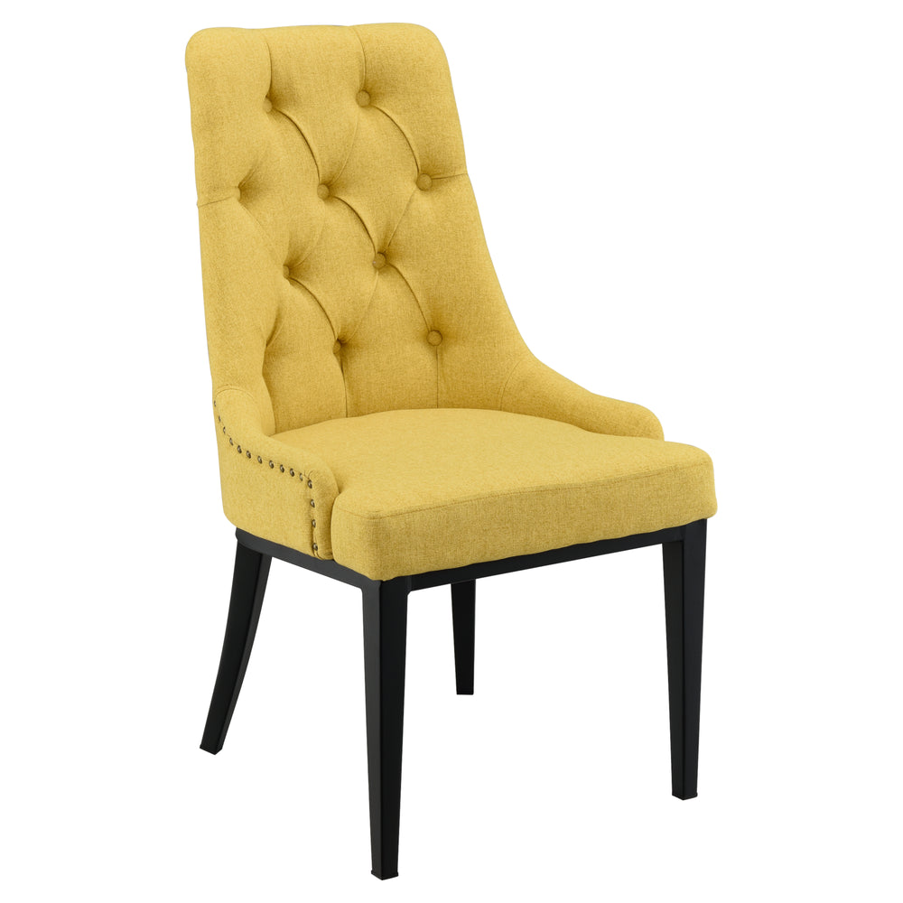 Matstol Chester 100x53x60 cm [en.casa] - premiumXL