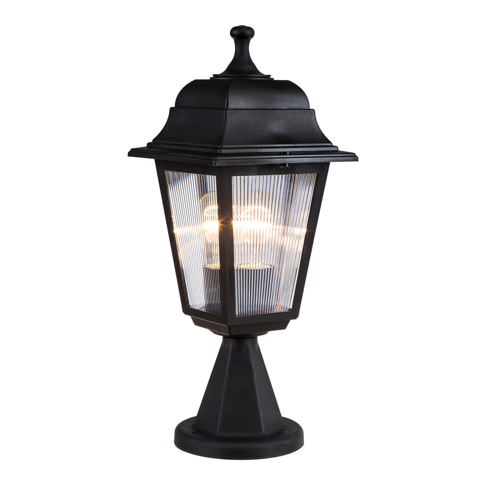 Utomhuslampa Ipswich E27 i olika färger [lux.pro]
