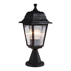 Utomhuslampa Ipswich E27 i olika färger [lux.pro]