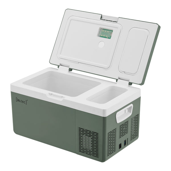 Bilkylskåp Arnesano [in.tec]