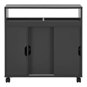 Badrumsskåp Lumijoki 71x70x20 cm [en.casa] välj modell