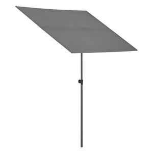 Balkongskärm Carsoli 180x130cm i olika färger[pro.tec]