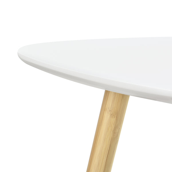 Soffbord/Sidobord Levanger set om 2 [en.casa] välj modell