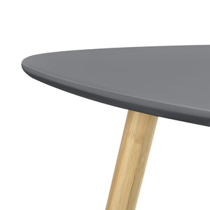 Soffbord/Sidobord Levanger set om 2 [en.casa] välj modell