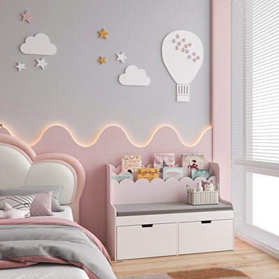 Barnbord och stolar set