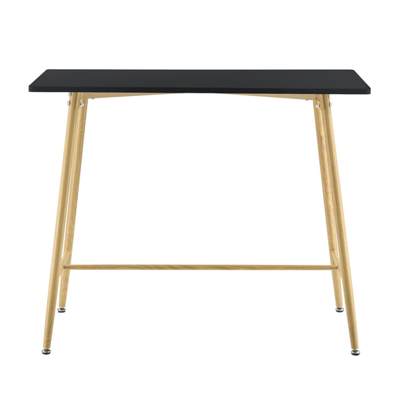 Barbord Ede fyrkantig 110x50x90cm [en.casa] välj modell