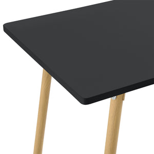 Barbord Ede fyrkantig 110x50x90cm [en.casa] välj modell