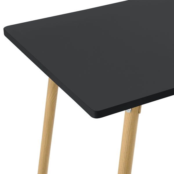 Barbord Ede fyrkantig 110x50x90cm [en.casa] välj modell