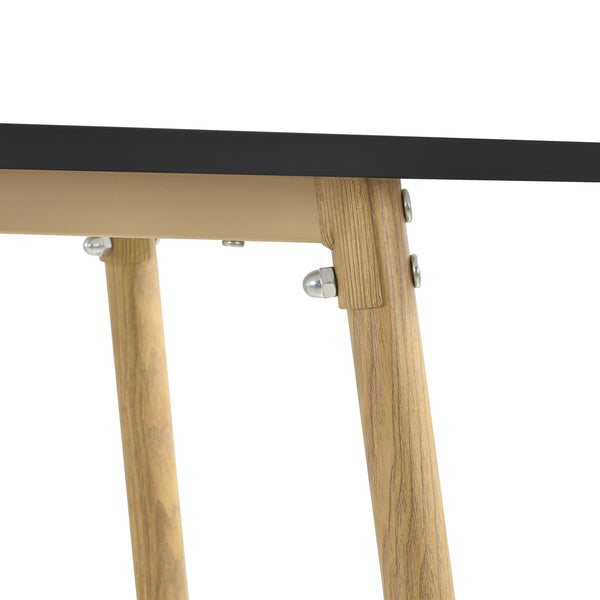 Barbord Ede fyrkantig 110x50x90cm [en.casa] välj modell