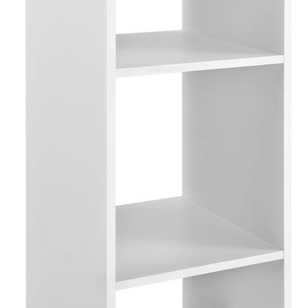 Barbord Visby 70x70x110cm med hylla [en.casa] välj modell
