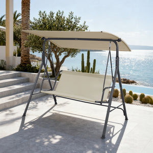 Hollywoodgunga Satten 3-sits [en.casa]