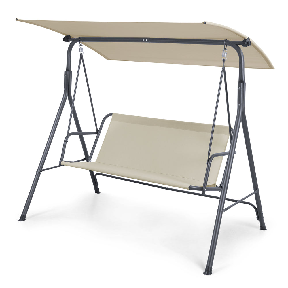 Hollywoodgunga Satten 3-sits [en.casa]