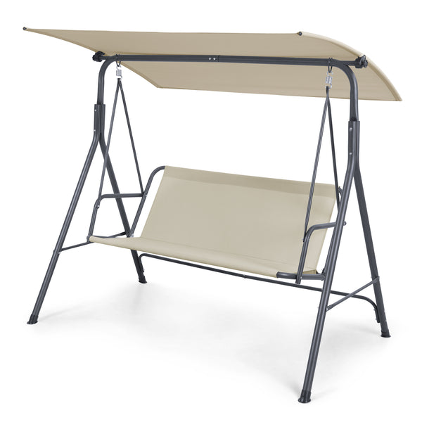 Hollywoodgunga Satten 3-sits [en.casa]